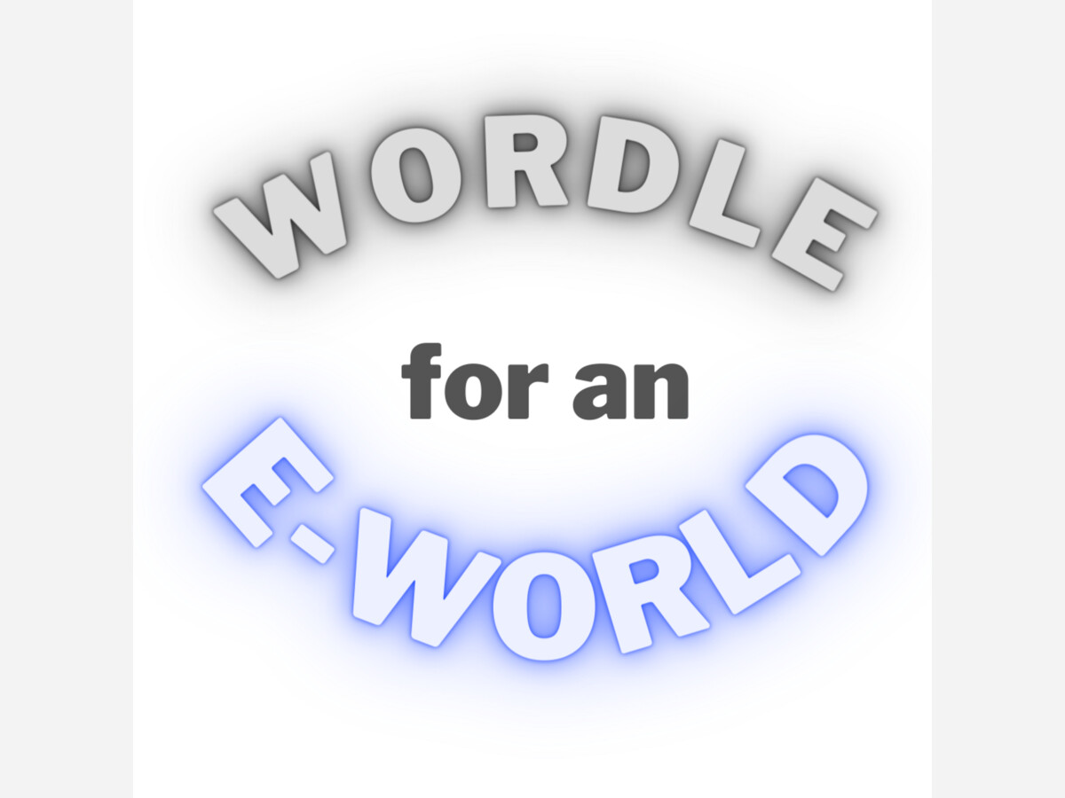 So there it is WORDLE hooks even an EWorld  San Fernando Valley News