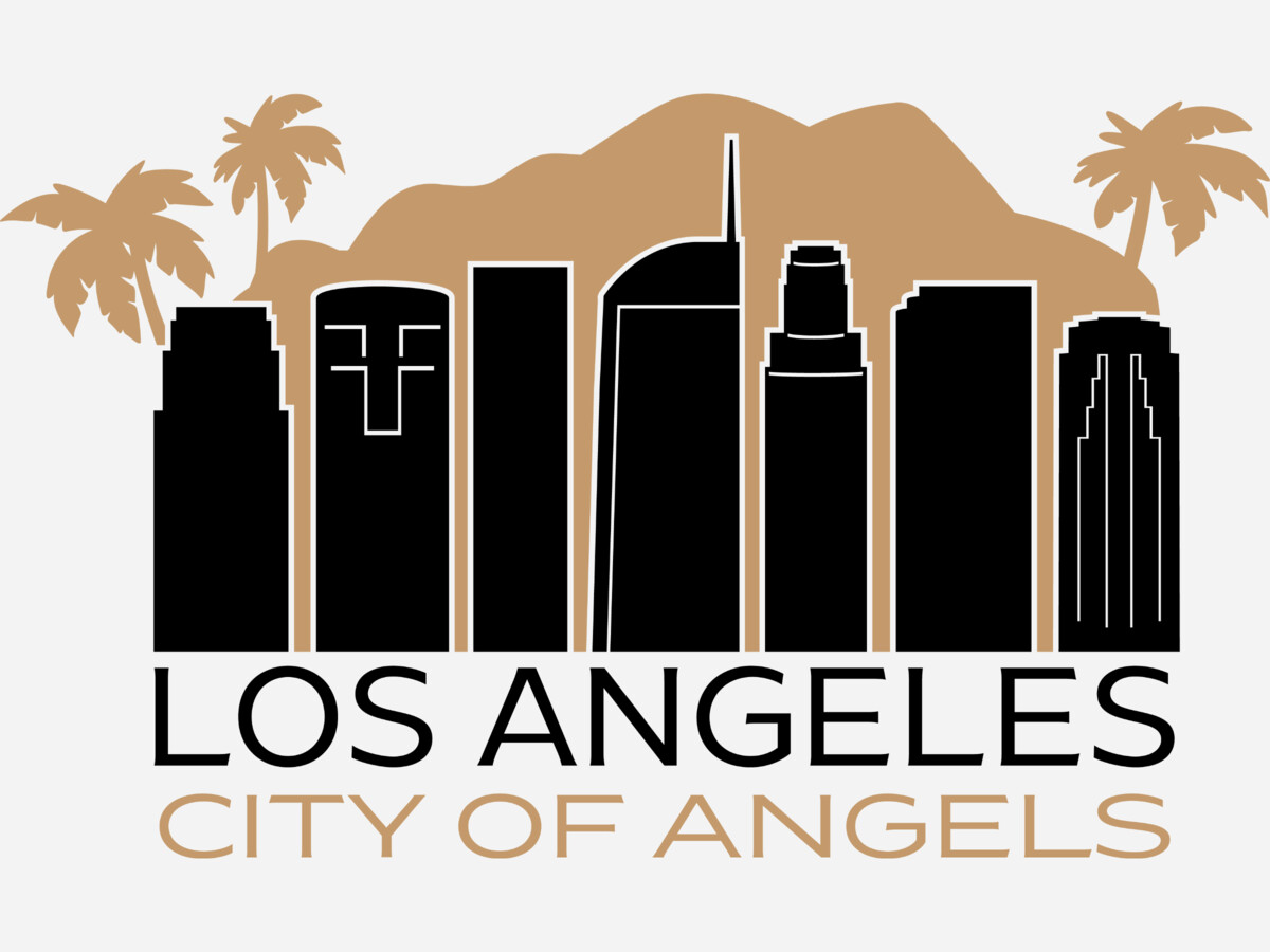 Los Angeles: City of Angels