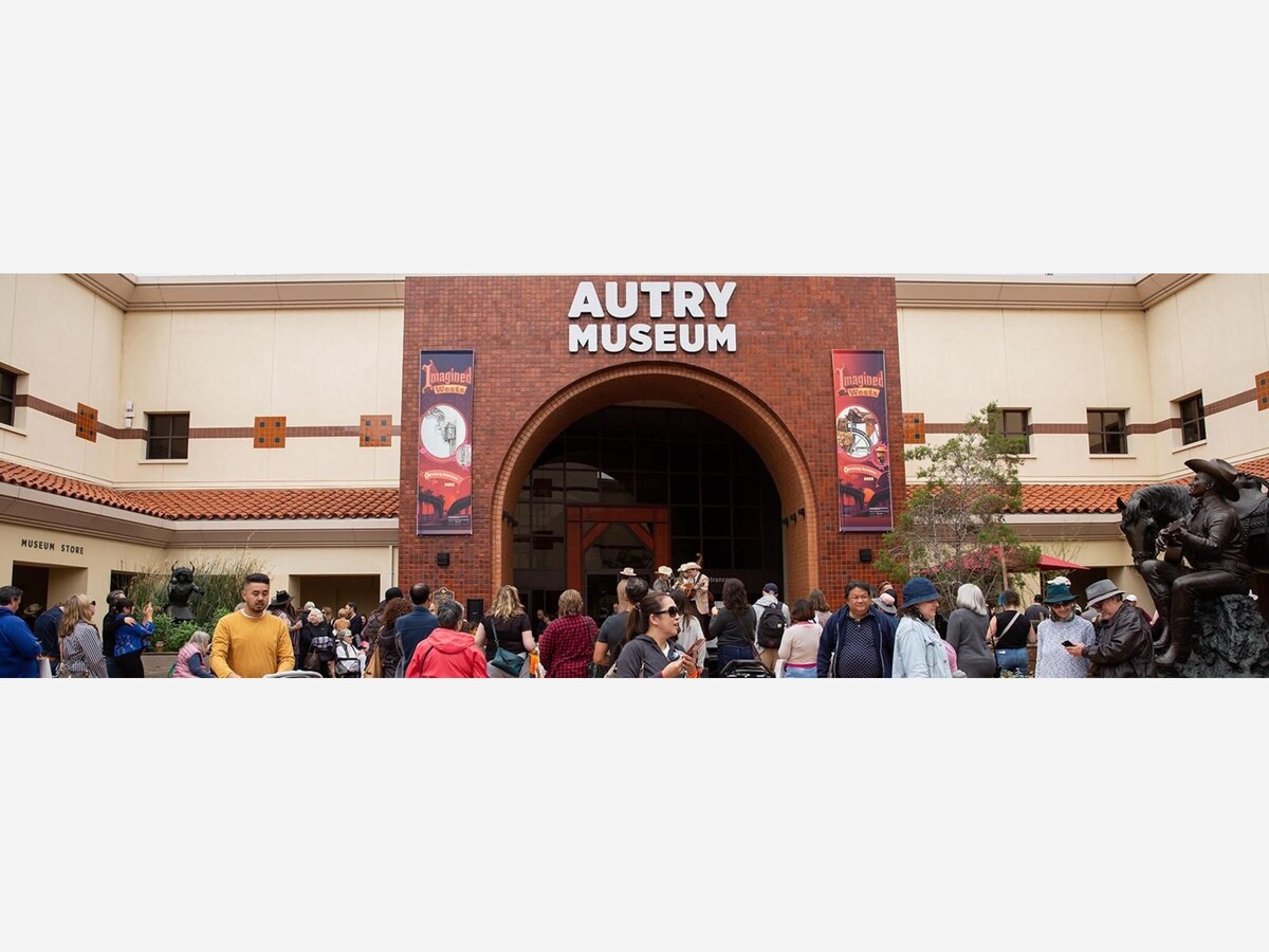 About the Autry Museum of the American West | San Fernando Valley News ...