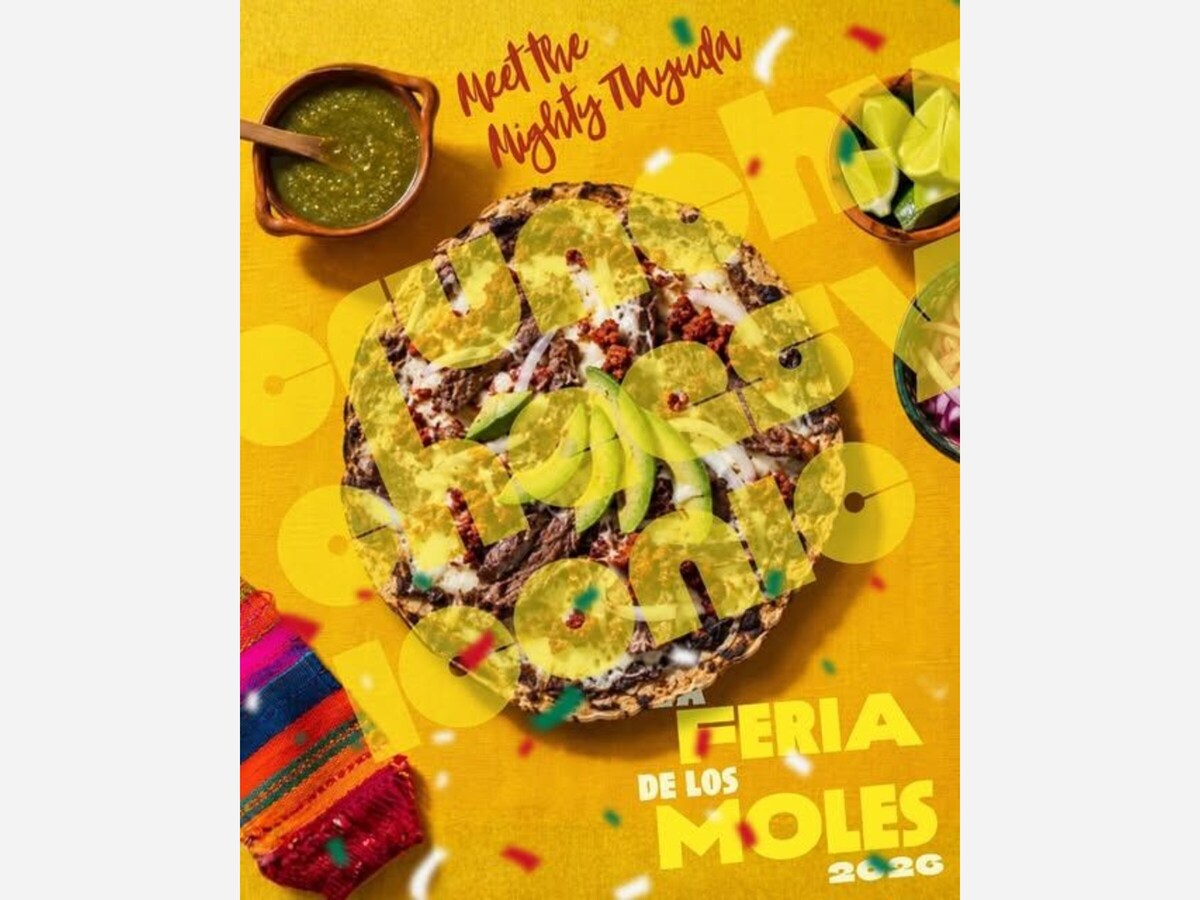La Feria de los Moles 2026: Celebrate Mexico's Artisan Flavors