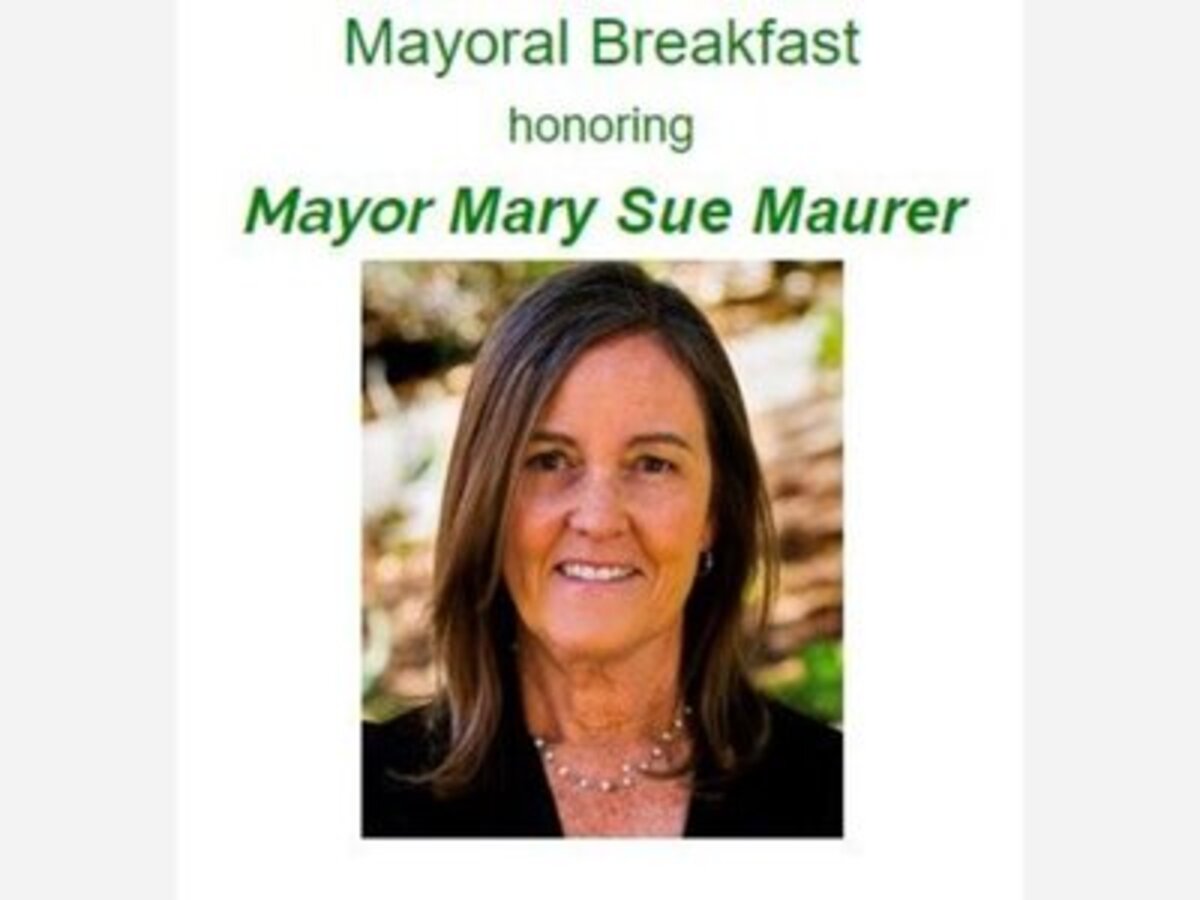 Calabasas Chamber Mayoral Breakfast San Fernando Valley News Portal