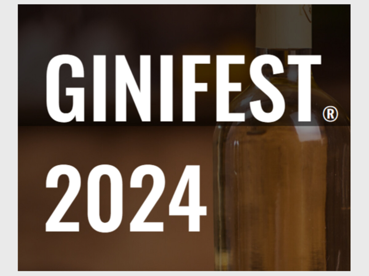 GINIFEST 7th Annual Armenian & International Wine & Spirits Festival