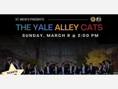 Yale Alley Cats- A Cappella Singing Group