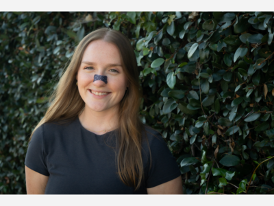 From Side Hustle to Urban Outfitters: SFV Founder Needs Your Vote