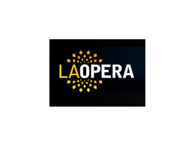 LA Opera 90012 Mini-Subscription (Grades 7-12) Special Opportunity