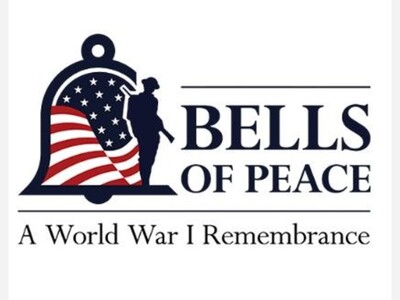 Bells of Peace - an App too!