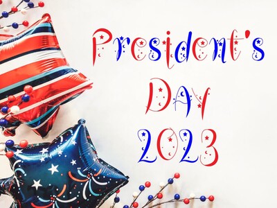 President's Day - How We Got Here