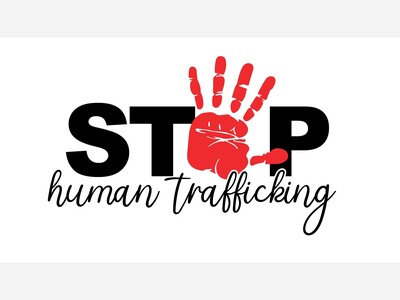 National Human Trafficking Prevention Month - Events/Resources
