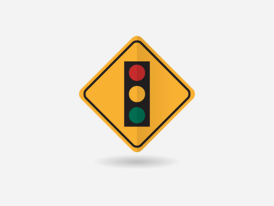 L.A. Traffic Signals - The Basics