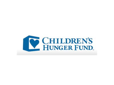 Children's Hunger Drive: Shepherd Church