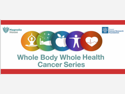 Whole Body Whole Health (WBWH) program (online)