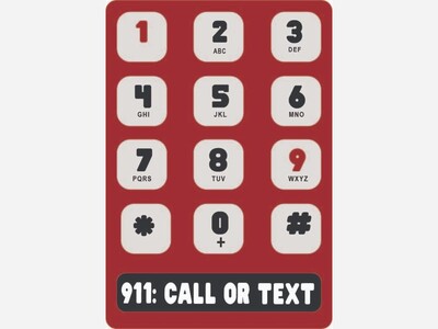  Human Trafficking Victim Rescued by Texting 911