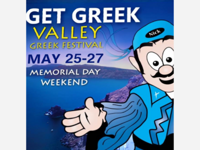 Valley Greek Festival Instagram Promo