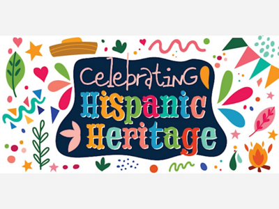 Hispanic Heritage Month at the NEW Women’s Business Center 