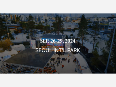 L.A. Korean Festival at Seoul Int'l Park