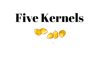 Five Kernels