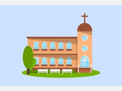 Christmas Day Services