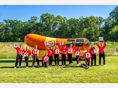 Oscar Meyer Seeks WeinerMobile Drivers