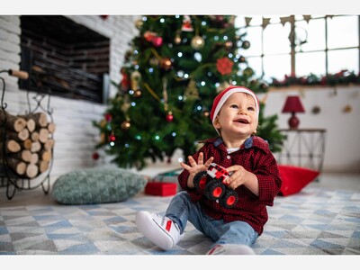 Four More Days of Christmas Toy Drive & Online