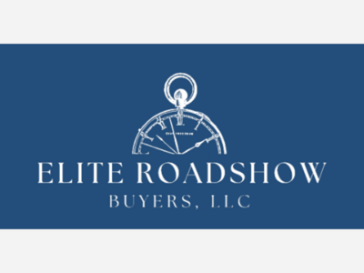 Elite Roadshow (Antique Roadshow) Buying Event