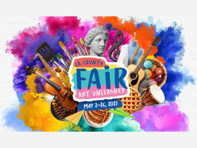 LA County Fair Entry Deadlines