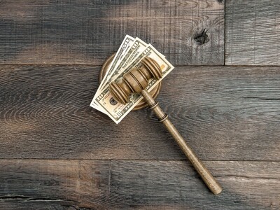 LA Superior Court Pauses Collections on Delinquent Court Debt