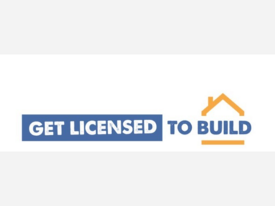 Interactive Workshop Aids Obtaining California Contractor’s License