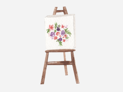 The Artistic Discovery Contest
