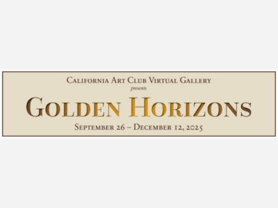 Submission Deadline June 11th: Golden Horizons