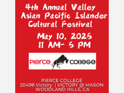 4th Annual Valley Asian Pacific Islander Cultural Festival