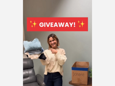 Local Salvation Army $50 Gift Voucher Opportunity!
