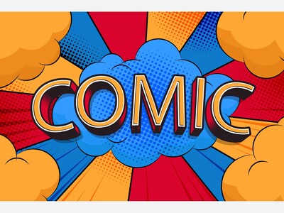 L.A. ComicCon, Alpha & Omega Con & Doxacon