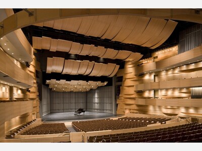 The CSUN School of Music Broadcasting Network