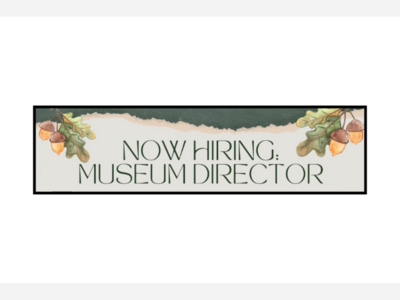 Chumash Indian Museum Seeks Museum Director