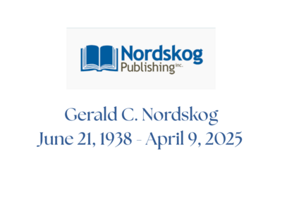Gerald Nordskog: The Impact Beyond Manufacturing