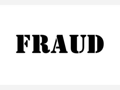 Fraud of the Day