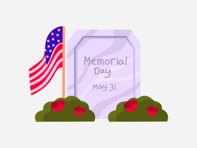 Memorial Day Events Ventura County