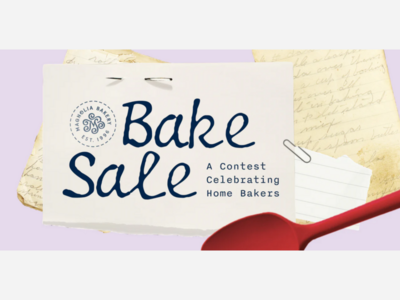 How Tasty is Your Original Dessert Recipe? 