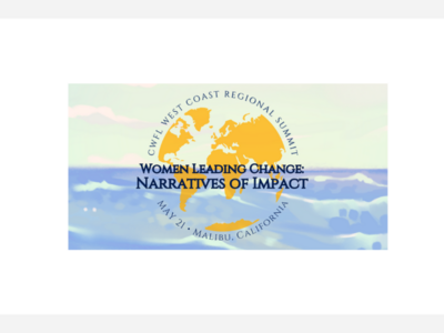 Center for Women, Faith and Leadership: West Coast Regional Summit