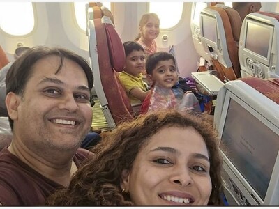 A Different Immigration Conclusion: Air India Flight 171 