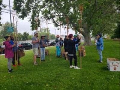 CSUN’s 16th annual Zest Fest - June 7th!
