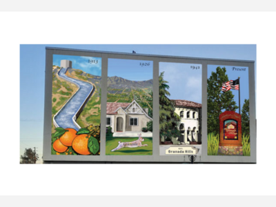 Granada Hills Centennial Celebrations Culminate April 2026