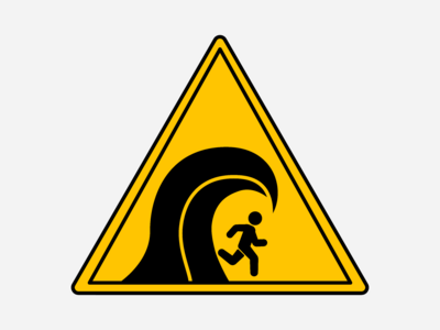 Tsunami Alert Brings Attention to Factual Resources