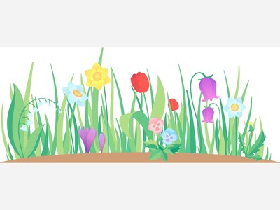 Gardens to Visit or Volunteer to Help Out