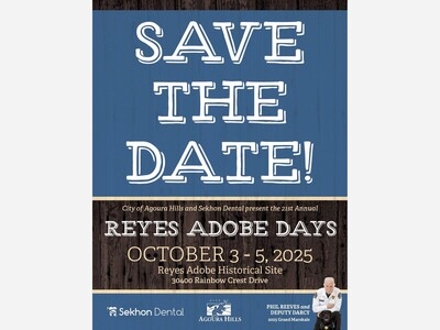 Reyes Adobe Days Oct 3-5, 2025