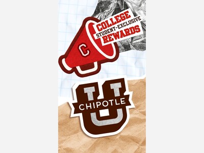 Will Chipotle's U Awards Program Kickstart a Marketing Trend?