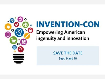 Invention-Con 2025: Empowering American ingenuity & innovation 