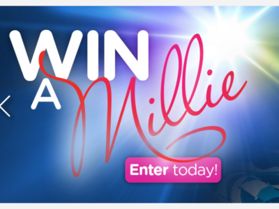 Gasp! Win a $38K Long Arm Quilting Machine