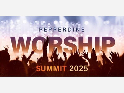 Pepperdine Worship Summit 2025  at 5pm 9/13/25