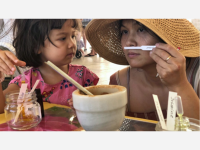 Making Scents of the Ancient World: Pylos Perfume Workshop